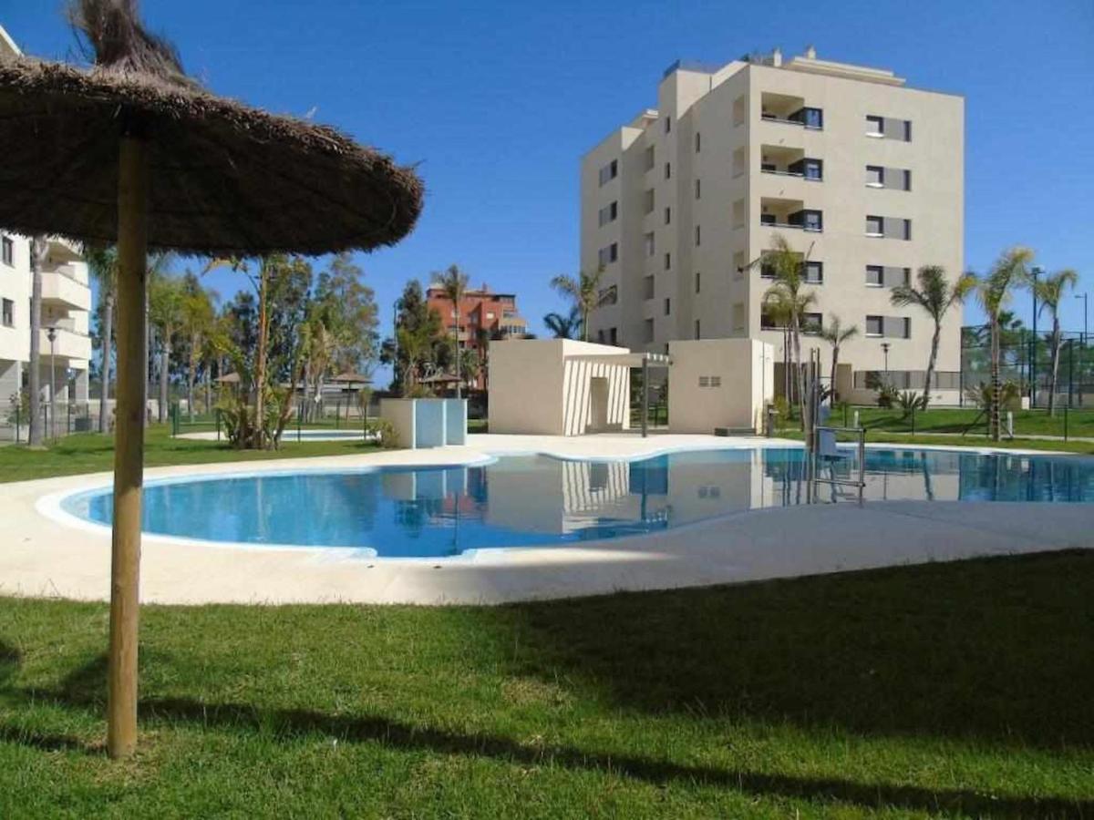 Apartamento Playa Marinsa 2 Torre del Mar Exterior foto